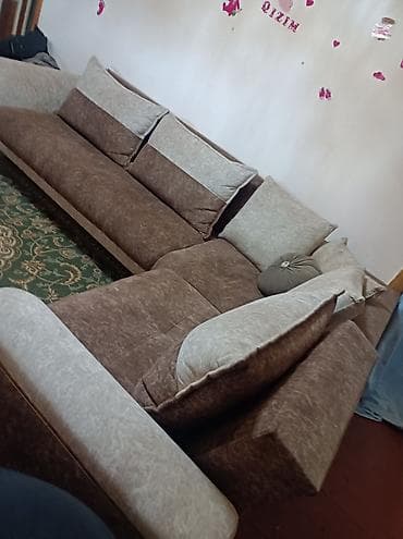 kresli: Künc divan, Divan, Bazalı, Açılan — 1