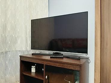 naqilsiz internet: İşlənmiş Televizor Samsung LED ekran 40" FHD (1920x1080), Ünvandan götürmə — 3