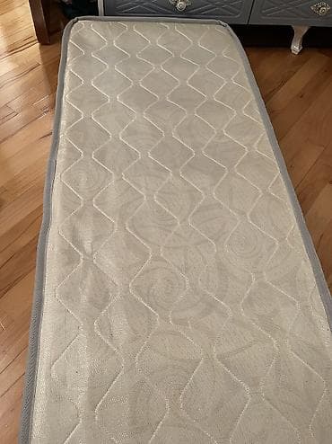 matras: İşlənmiş, Sadə matras, Bir nəfərlik — 4