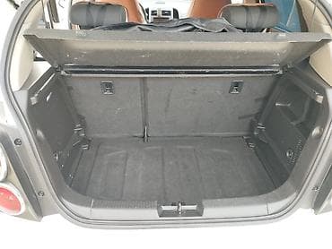 mikroavtobus satilir: Chevrolet Aveo: 1.6 l | 2013 il 230000 km Hetçbek — 9