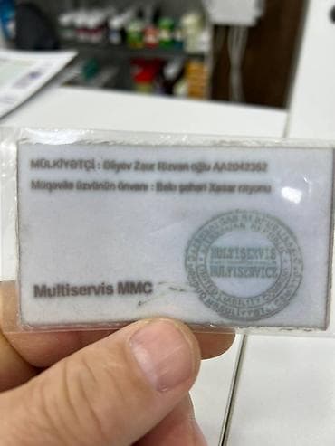 disk qabı: 50 sm3 — 7