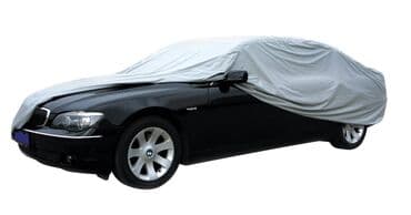 maşın üçün zontik: BMW 745 tent Masin cadiri teze mallar Endirimde ici mexli- kraskaya — 1