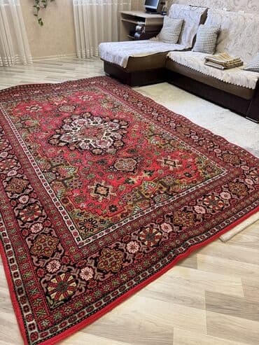 Xalçalar: Xalça — 2