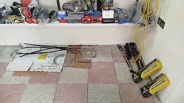 tap az 2106: Avtomobil ehtiyat hissələri və avtokimyəvi məhsulların geniş seçimi — 5