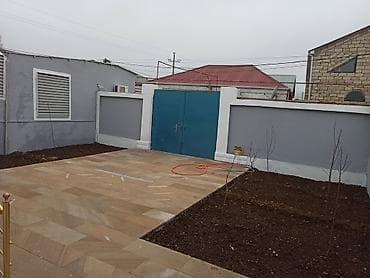 Həyət evləri və villaların satışı: 100 kv. m, 4 otaqlı — 3