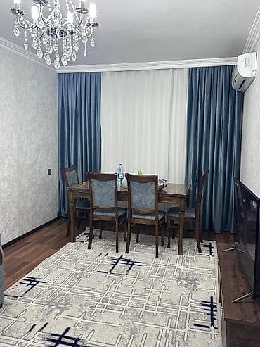 susada kiraye evler: 🏡 Əhmədlidə 2 otaqlı kirayə mənzil 📍 Ünvan: Əhmədli qəsəbəsi, Sarayeva — 5