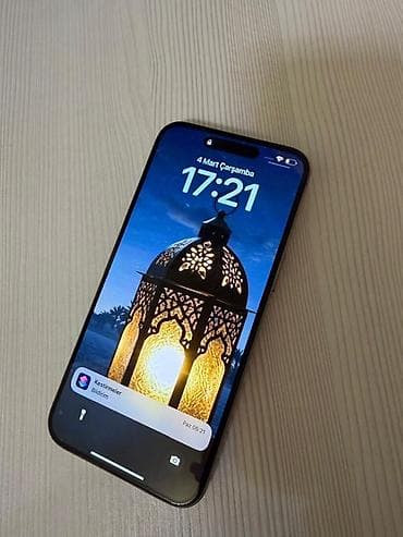 IPhone 15 Pro Max, 256 GB, Face ID — 3