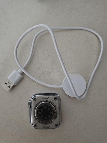 sarlar: Smart saat, Smart, Sensor ekran — 1