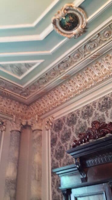 sumqayit 6 ci mikrorayon: Bakı, 4 otaqlı, Köhnə tikili, m. İçərişəhər, 200 kv. m — 9