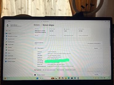 ses guclendiriciler: Lenovo IdeaPad, 15.6 ", AMD Ryzen 5, 512 GB — 3