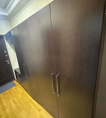 Balıqlar: Dehliz dolabi 150azn 8ci mkr 3437 leli Qapı yanı dəhliz üçün iri — 1