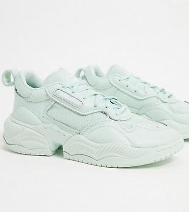 Adidas, Ölçü: 38.5, İşlənmiş