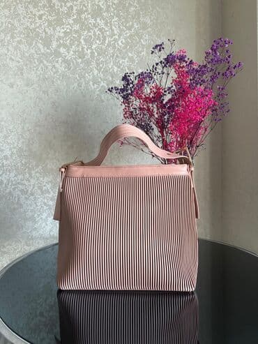 qaşlı çanta: Qadın çantaları — 2