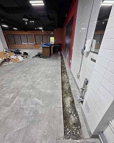tavan ustası: Vüqar Usta | Beton Kəsmə və Karot Xidməti - Bakı, Sumqayıt və Qarabağ — 9