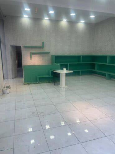 mingecevir obyekt: Obyekt icarəyə verilir. Nesimi rayonu Azadlıq pro. 130 kv etrafında — 4