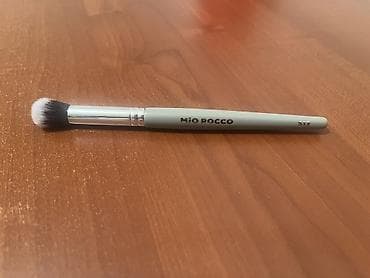 muncuqdan canta: Кисть для растушевки, для консилера, для хайлайтера, для — 3