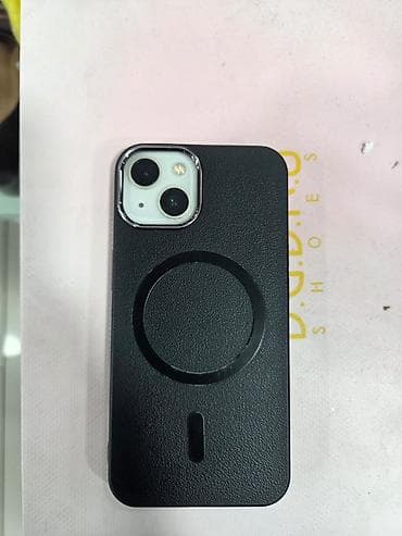 iphone 13 ucuz: IPhone 13, 128 GB, Ağ, Face ID — 6