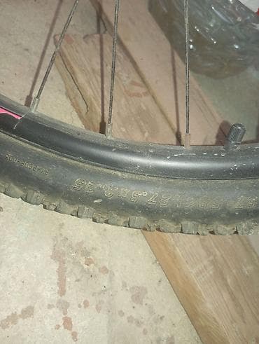 yol velosiped satilir: Dağ velosipedi – Start marka, alüminium gövdə - Gücləndirilmiş, yüngül — 4