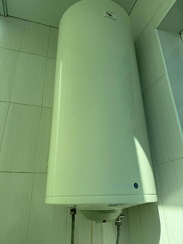 sederek pitiminutka satisi: Ariston 150lt 120azn Ehmedli 4672 leli Elektrik su qızdırıcısı — 1