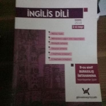 Proton: Testlər — 8