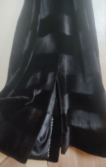 norka: Jilet, L, rəng - Qara — 3