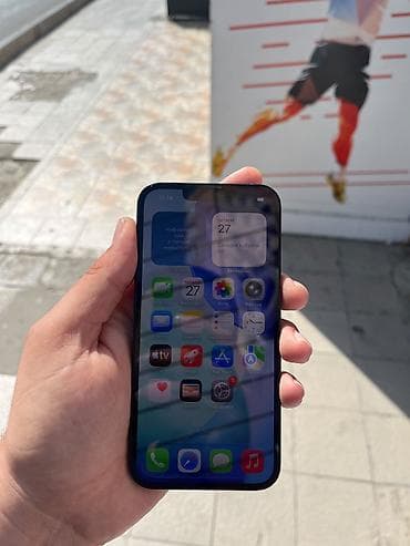 printer mini: IPhone 13 mini, Midnight, Simsiz şarj — 2