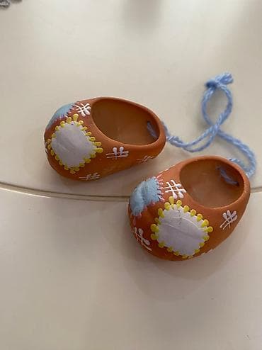 Fiqurlar: Fiqur, Gips — 2