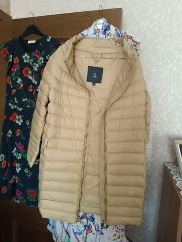 armani black code qiymeti: Puxovik kurtka, L — 1