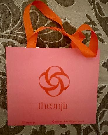 Eynəklər: Məşhur brendlərin original hədiyyə paketləri. Hamısın bir nəfər — 3