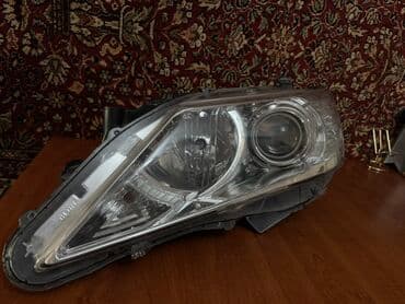 on suse: Sağ, Yaxın və uzaq vuran işıqlar Toyota, 2013 il, Orijinal, Yeni — 2