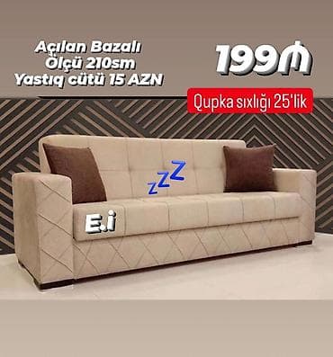 hurrem mebel: Divan — 1