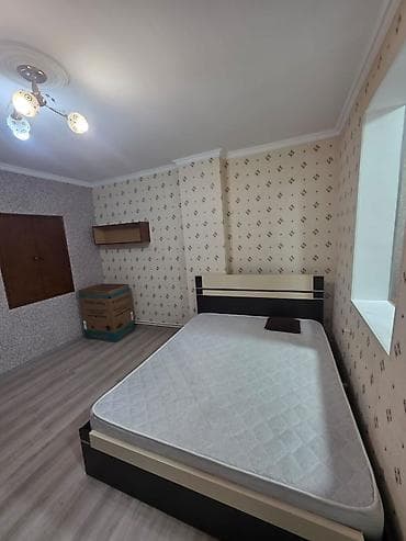 вилл: 2 комнаты, 35 м², Средний ремонт — 8