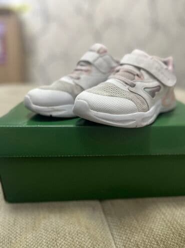 Krossovka, Uniseks, 30