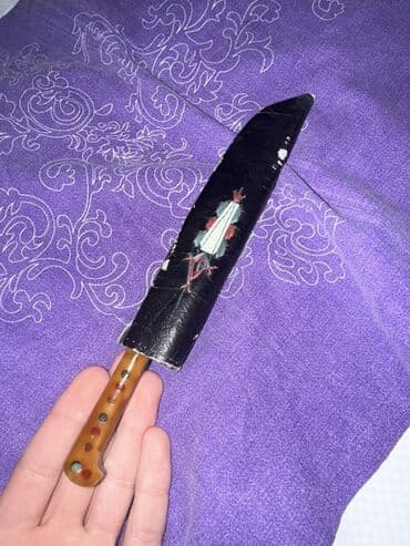 Продукты питания: Real alıcı olsa endirim ederem. Məhsul: Əl işi mətbəx — 3