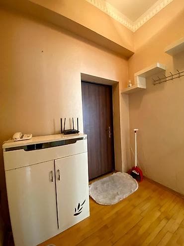 qubada satilan evler: Tbilisi prospekti, 8 Noyabr metrosuna yaxın, yeni tikili 13 mərtəbəli — 7
