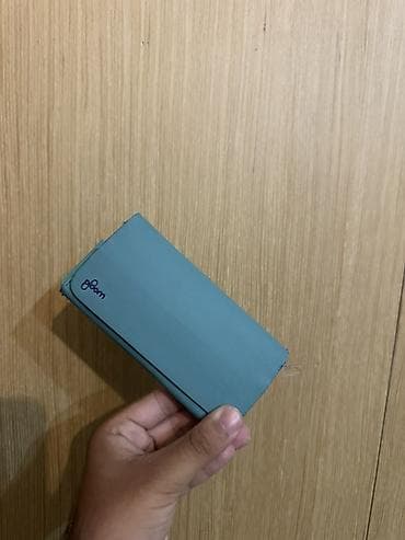 https smart ady az: Ploom – tütün çubuqları üçün qızdırma cihazı və dəbli daşıma seti — 6