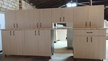 куханная мебель: Mebil yendi ölcu 3 metir mebilin işkaflarin deyşe bilersiz moyka — 2