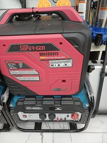 xengel yayan: Generator generatorlar genrator genratir geniratir birbasa depodan — 7