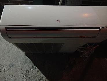 Salam aleykum ela vezyetdedi kondisioner hec bir prablemi yoxdu 60 70