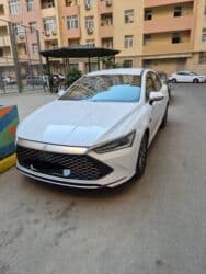последующий выкуп авто бишкеке: BYD : 1.5 l | 2024 il 31000 km Sedan — 1