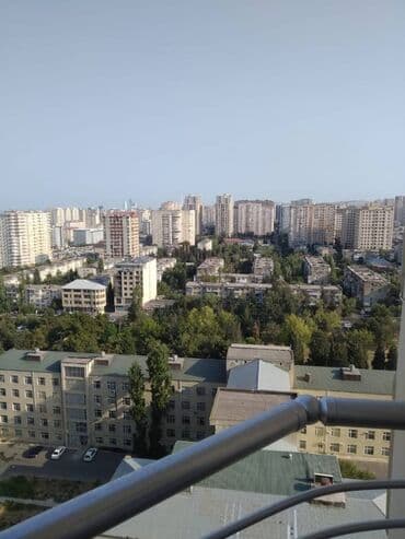 gencede 100 manata kiraye evler: İnşaatçılar metrosu yaxınlığında 18 mərtəbəli yeni tikilinin 16 cı — 23