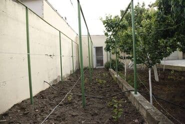 baki hovuzlu evler: Albalı 3 otaqlı, 152 kv. m, Yeni təmirli — 15