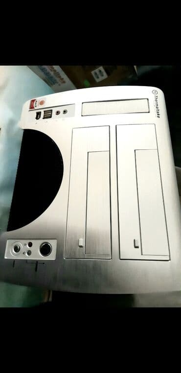 komputer keysi: Keys. Lanbox, TERMALTAKE" yeni. Кейс. Lanbox ,TERMALTAKE". Новый — 3