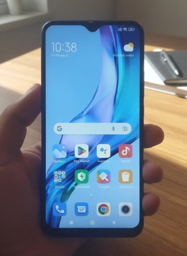 xiaomi poco m3 qiymeti: Xiaomi Mi 9, 64 GB, 
 İki sim kartlı — 1