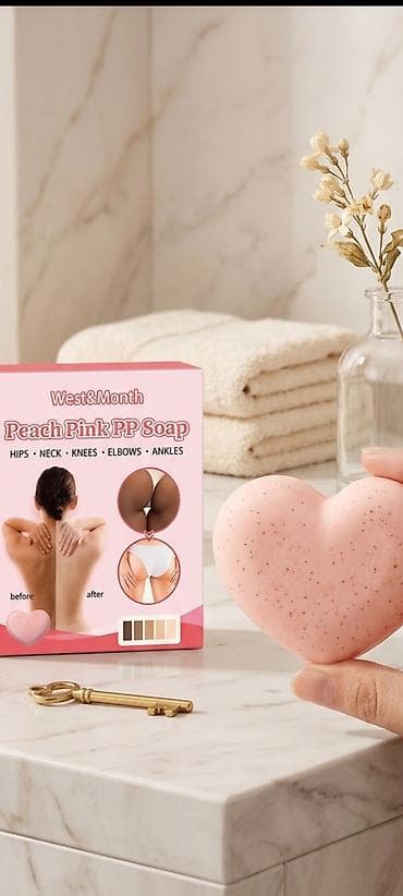 stringer alt geyimi: Beden aqardici sabun bikini, qol alti, dirseg — 1
