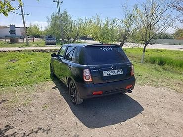 ford transit muherrik: LIFAN Naz: 1.3 l | 2012 il 300000 km Hetçbek — 3