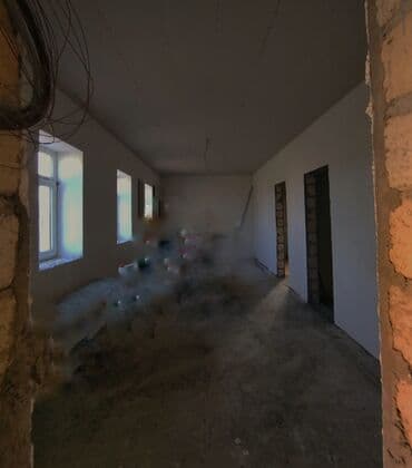 lalafo satılık emlak: 2 otaqlı, 130 kv. m, Kredit yoxdur, Təmirsiz — 7