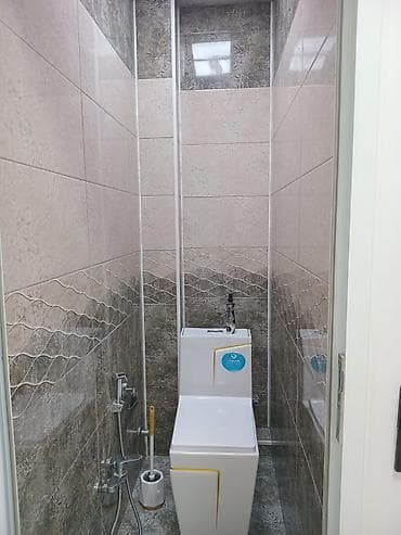 xirdalan abseron city kiraye evler: Mingəçevir, 2 otaqlı, Köhnə tikili, 55 kv. m — 8