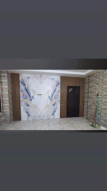 аренда нежилого помещения под офис: Ev və ofislər dekorasiyasi — 9