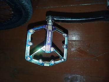 motorlu velosiped kreditle: İşlənmiş Şəhər velosipedi 24", sürətlərin sayı: 21, Ünvandan götürmə — 5